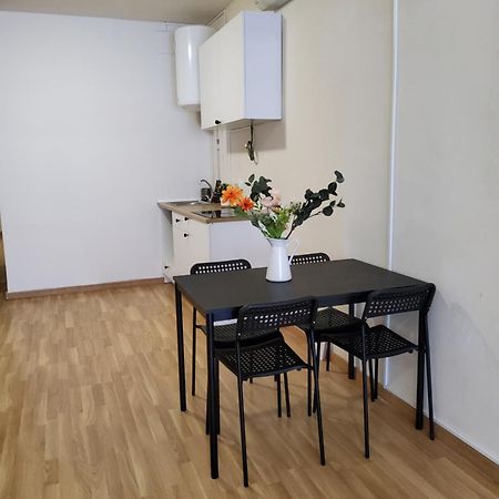 Nice Duplex Apartment Barcelona Exterior photo