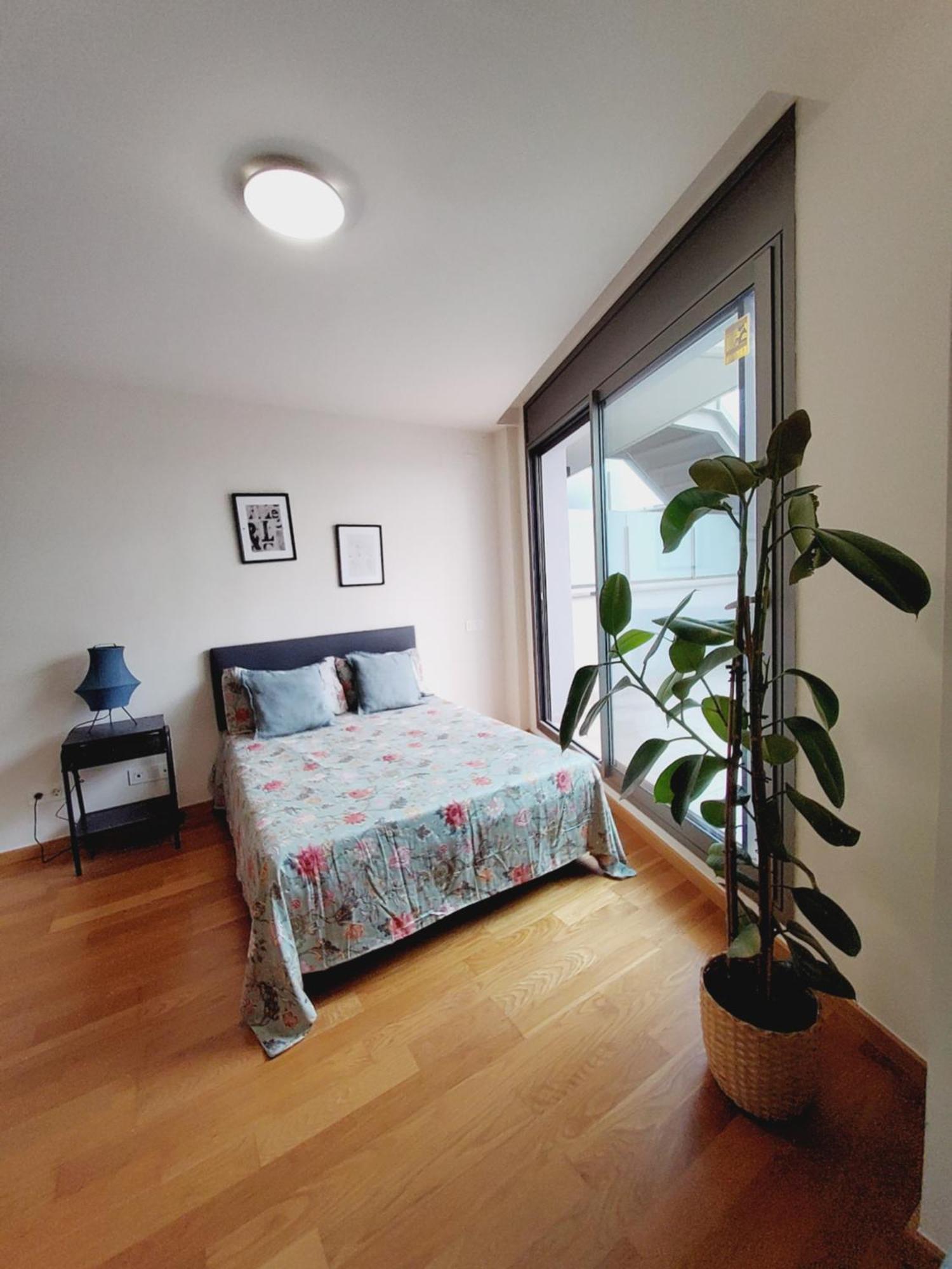 Nice Duplex Apartment Barcelona Exterior photo
